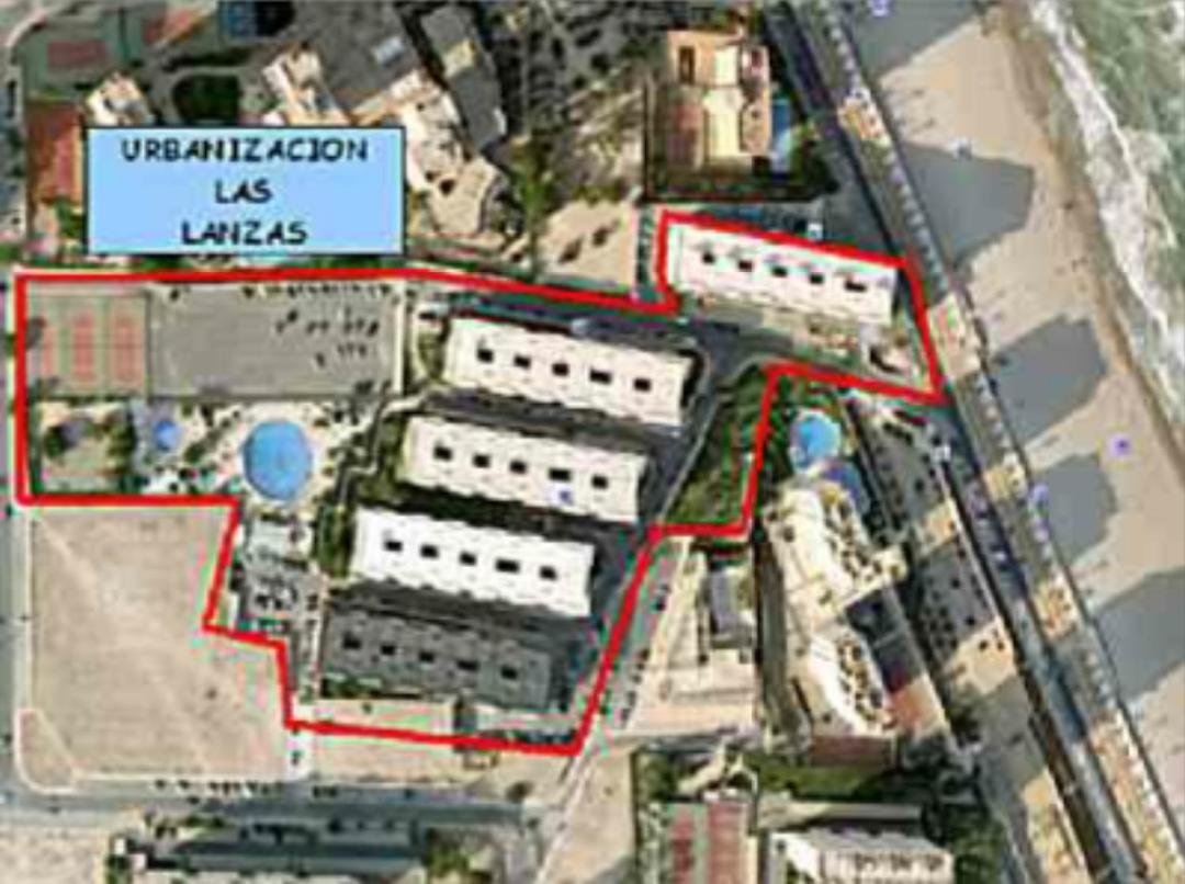 Apartamento Urb 1 Linea Playa Muchavista El Campello Exterior foto